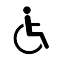 Accesibilitat discapacitats